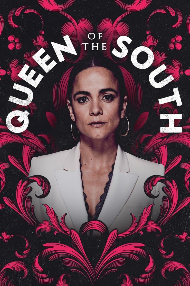 Queen of the South (2016) tv show - woke score, DEI themes, and editorial review on Woke or Not