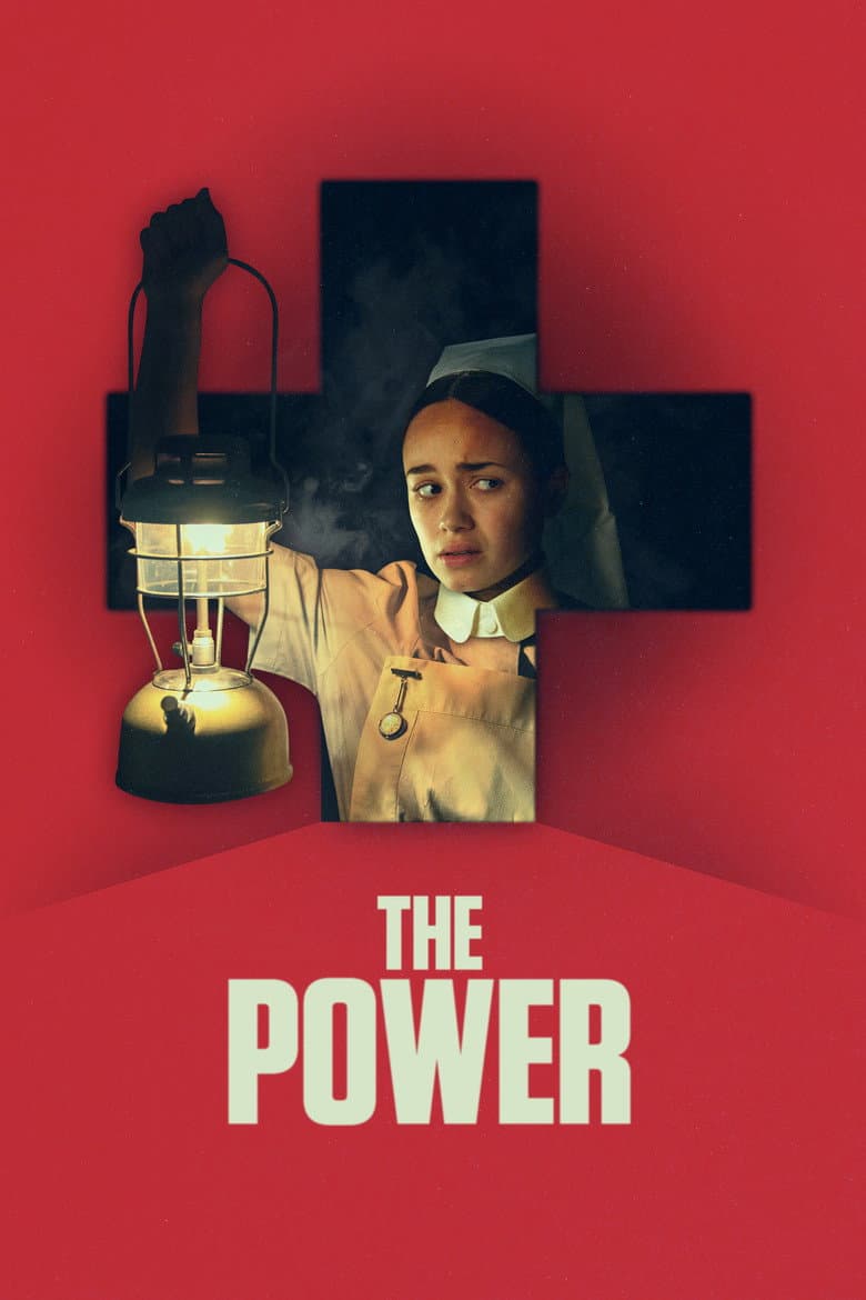 The Power (2021) movie - woke score, DEI themes, and editorial review on Woke or Not