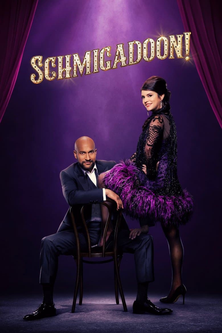 Schmigadoon! (2021) tv show - woke score, DEI themes, and editorial review on Woke or Not