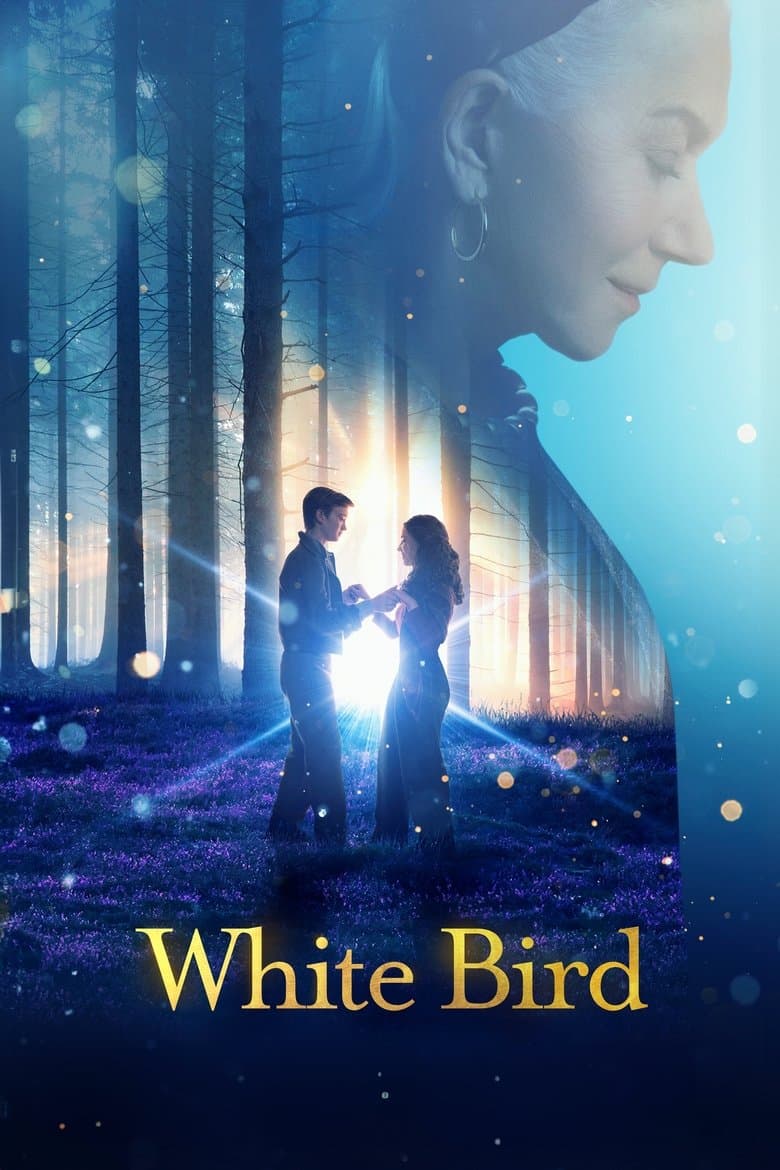 White Bird (2023) movie - woke score, DEI themes, and editorial review on Woke or Not