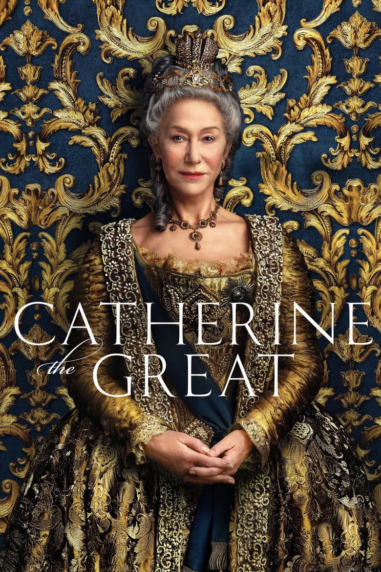 Catherine the Great (2019) tv show - woke score, DEI themes, and editorial review on Woke or Not