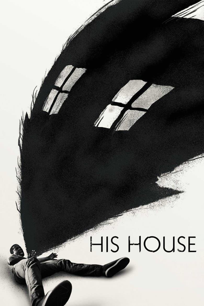 His House (2020) movie - woke score, DEI themes, and editorial review on Woke or Not