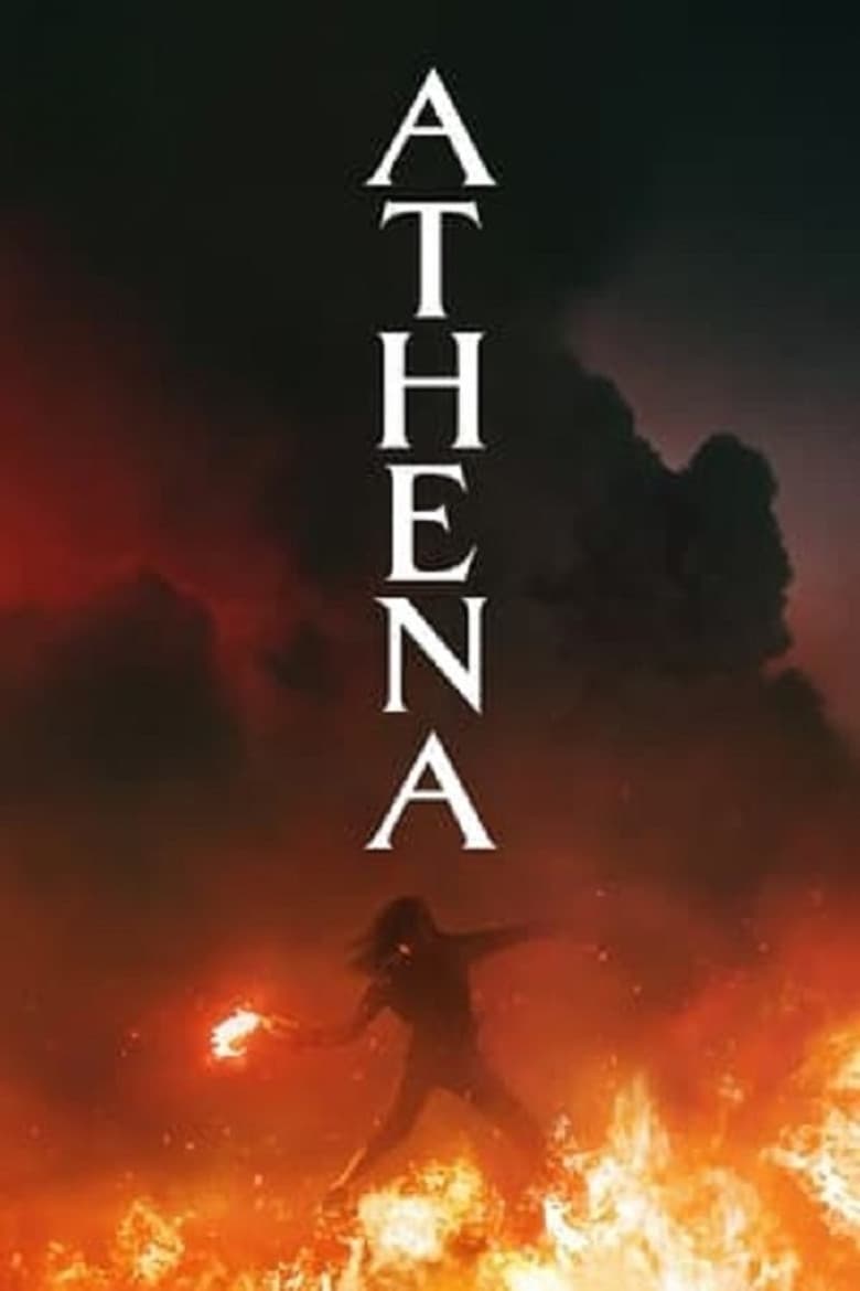 Athena (2022) movie - woke score, DEI themes, and editorial review on Woke or Not