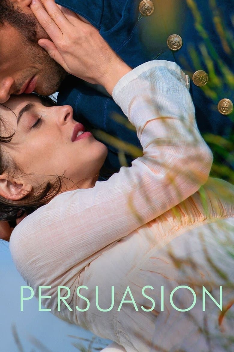 Persuasion (2022) movie - woke score, DEI themes, and editorial review on Woke or Not