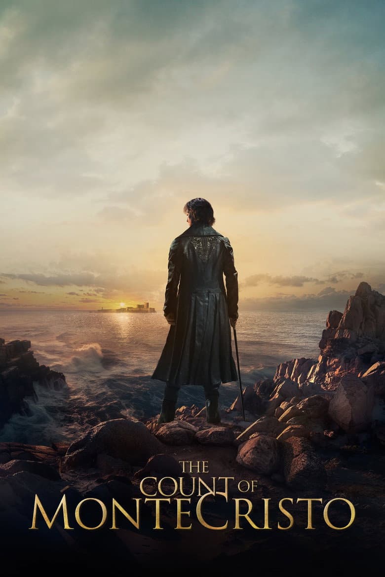 The Count of Monte Cristo (2024) movie - woke score, DEI themes, and editorial review on Woke or Not