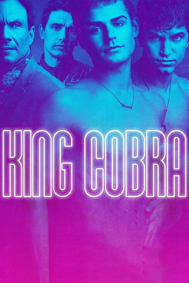 King Cobra (2016) movie - woke score, DEI themes, and editorial review on Woke or Not
