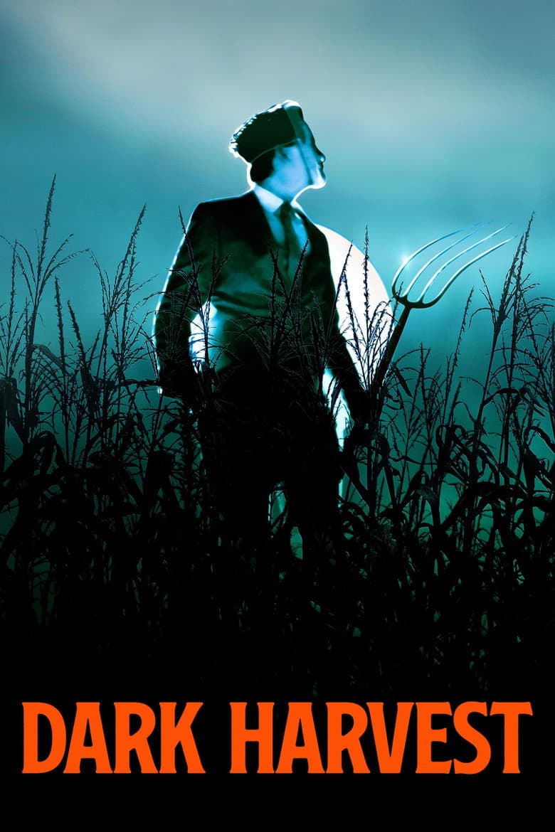 Dark Harvest (2023) movie - woke score, DEI themes, and editorial review on Woke or Not