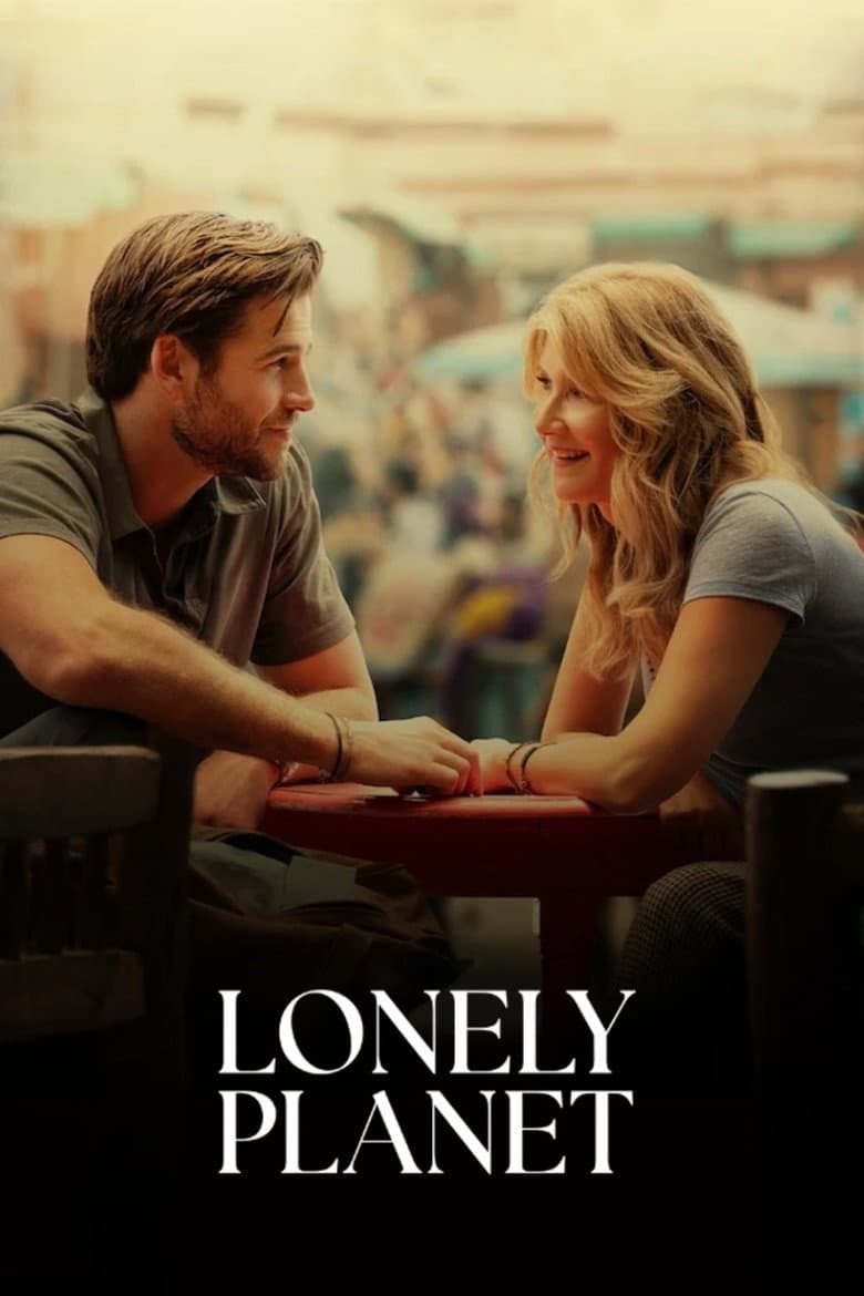 Lonely Planet (2024) movie - woke score, DEI themes, and editorial review on Woke or Not