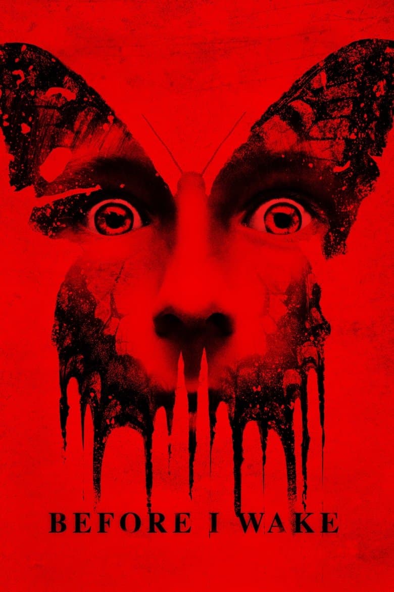 Before I Wake (2016) movie - woke score, DEI themes, and editorial review on Woke or Not