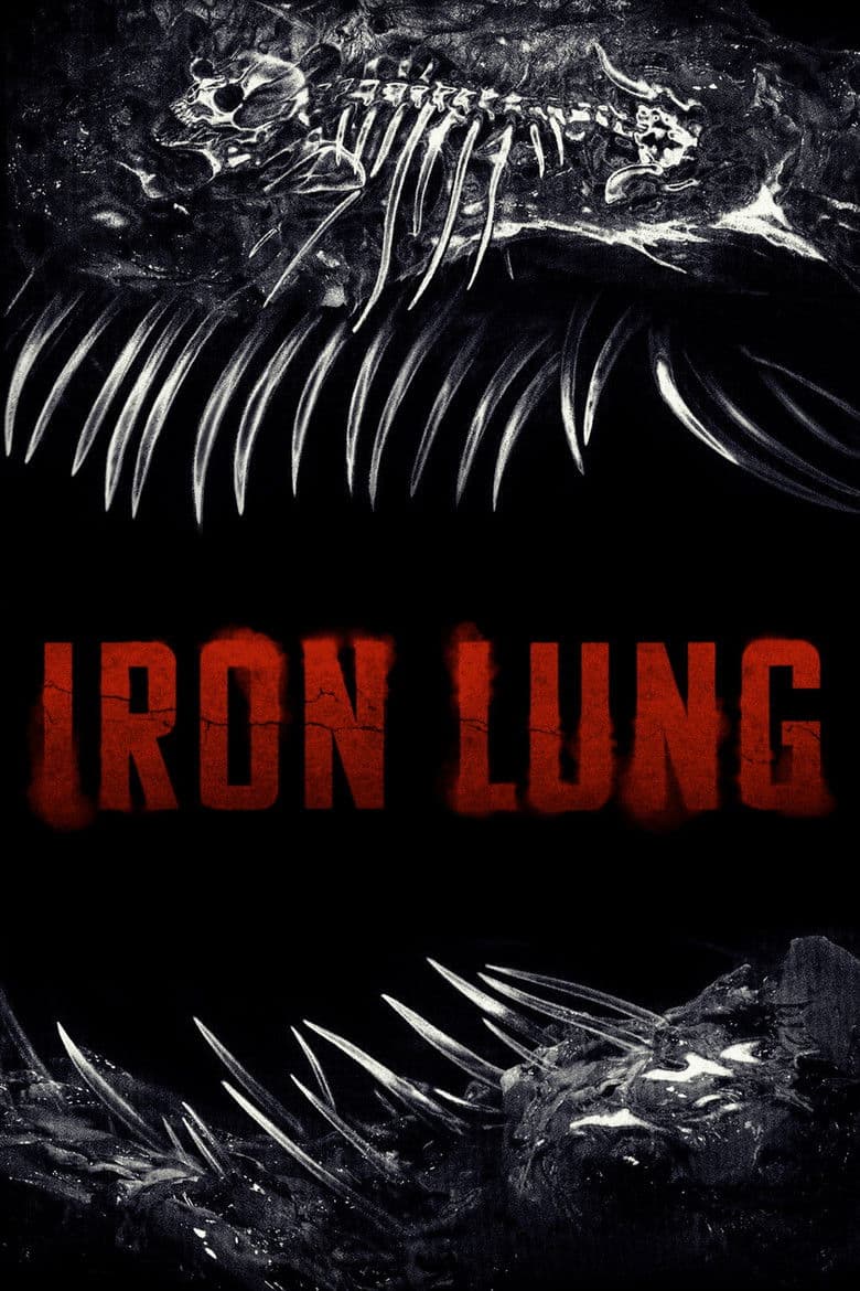 Iron Lung (2026) movie - woke score, DEI themes, and editorial review on Woke or Not