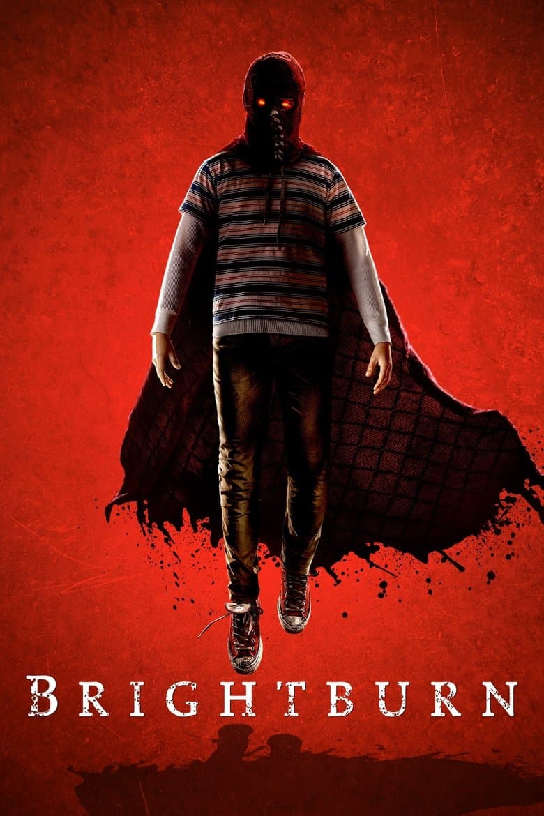 Brightburn (2019) movie - woke score, DEI themes, and editorial review on Woke or Not