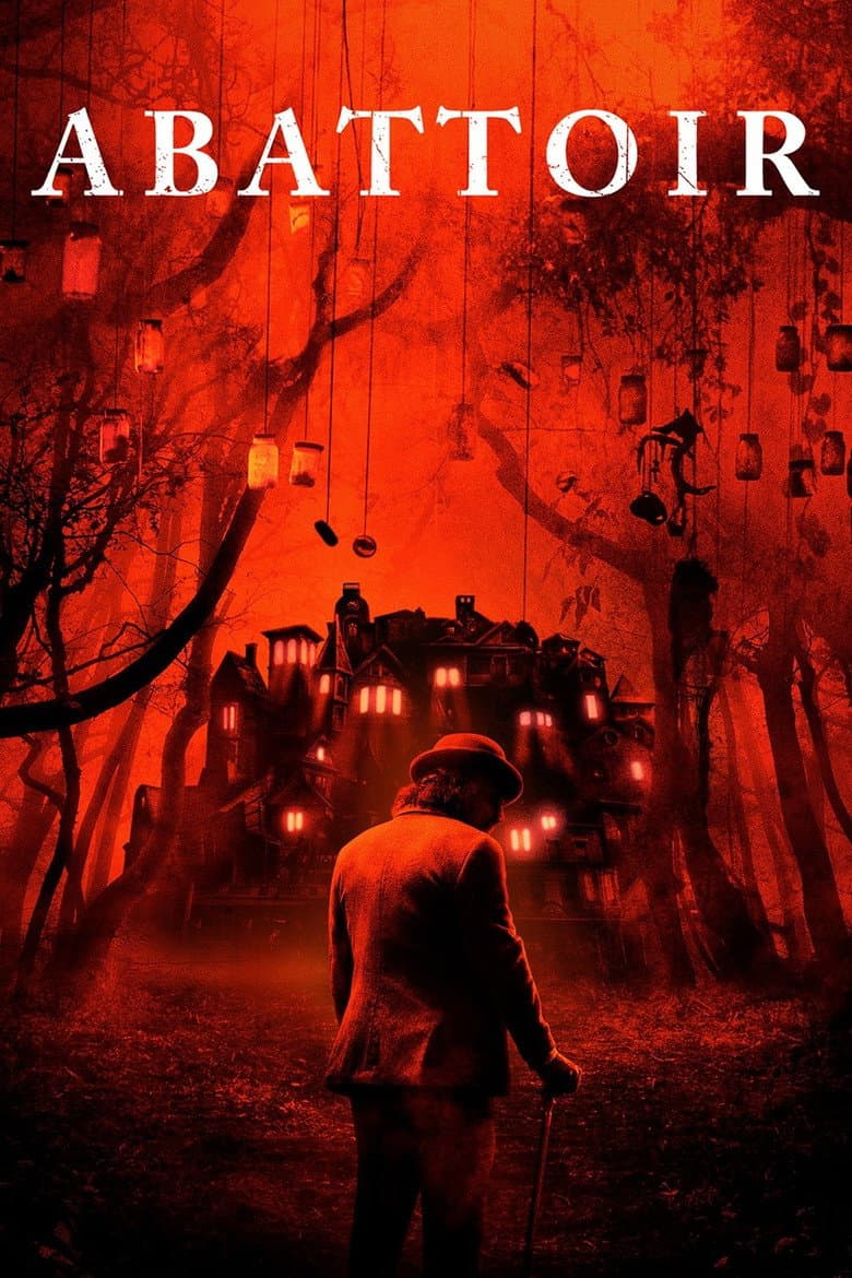 Abattoir (2016) movie - woke score, DEI themes, and editorial review on Woke or Not