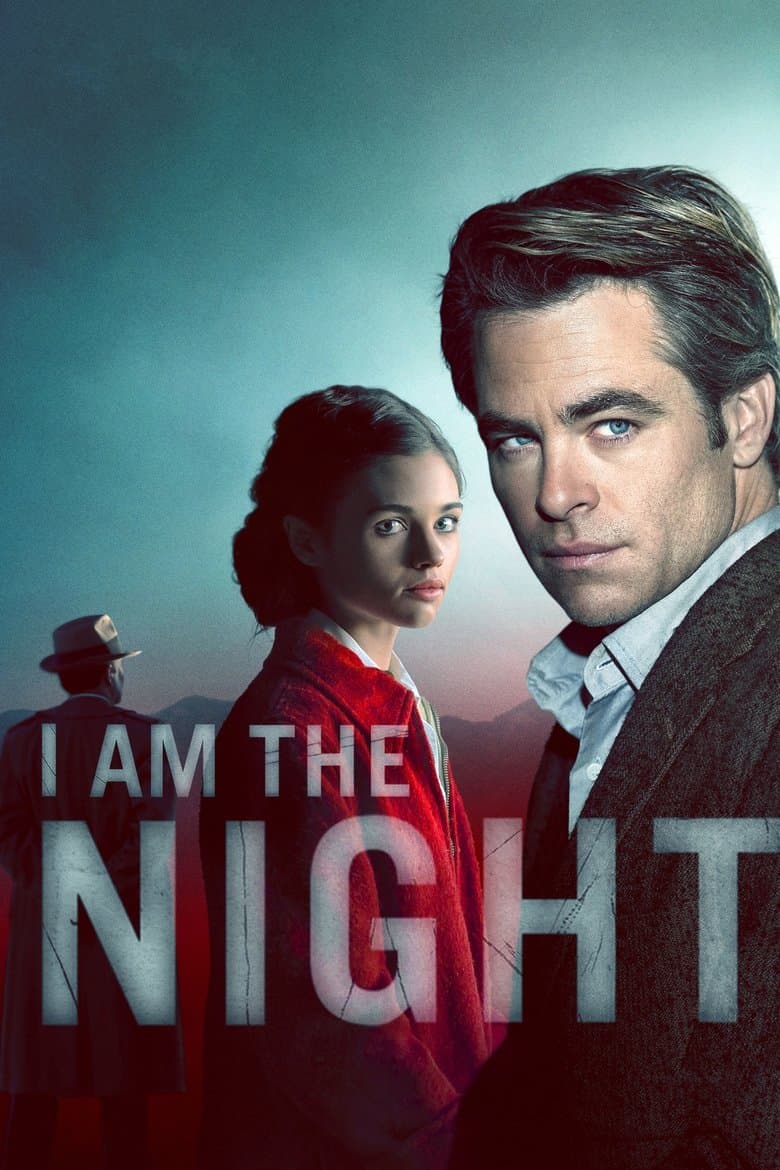 I Am the Night (2019) tv show - woke score, DEI themes, and editorial review on Woke or Not