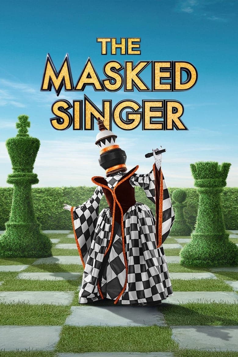 The Masked Singer (2019) tv show - woke score, DEI themes, and editorial review on Woke or Not