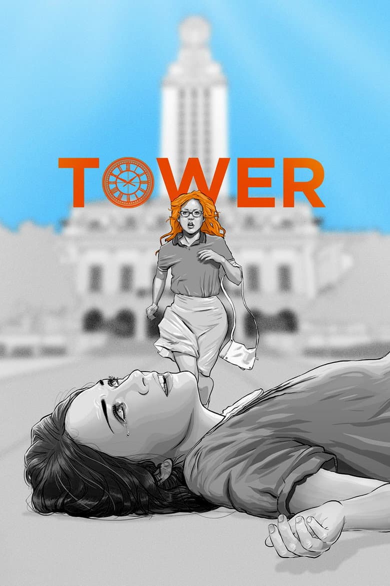 Tower (2016) movie - woke score, DEI themes, and editorial review on Woke or Not