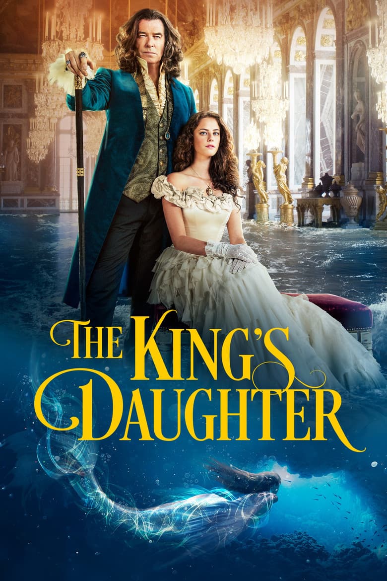 The King's Daughter (2022) movie - woke score, DEI themes, and editorial review on Woke or Not
