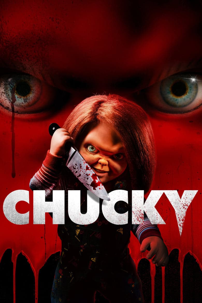 Chucky (2021) tv show - woke score, DEI themes, and editorial review on Woke or Not