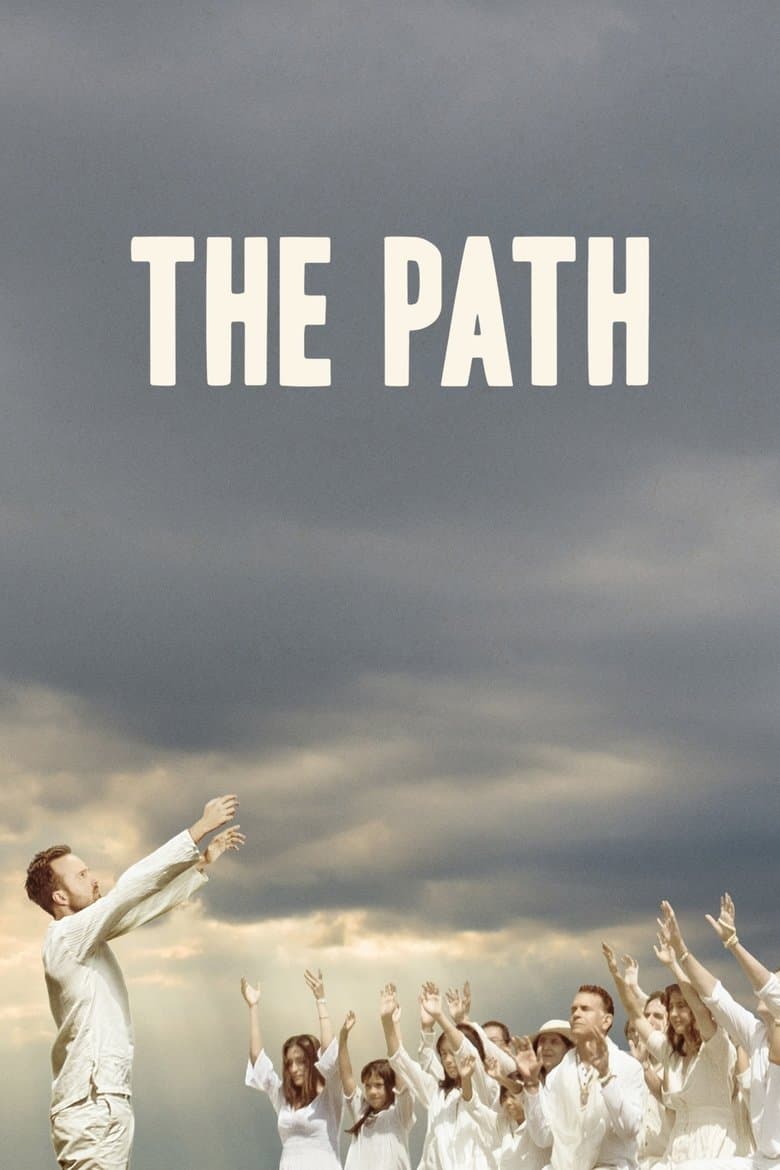 The Path (2016) tv show - woke score, DEI themes, and editorial review on Woke or Not