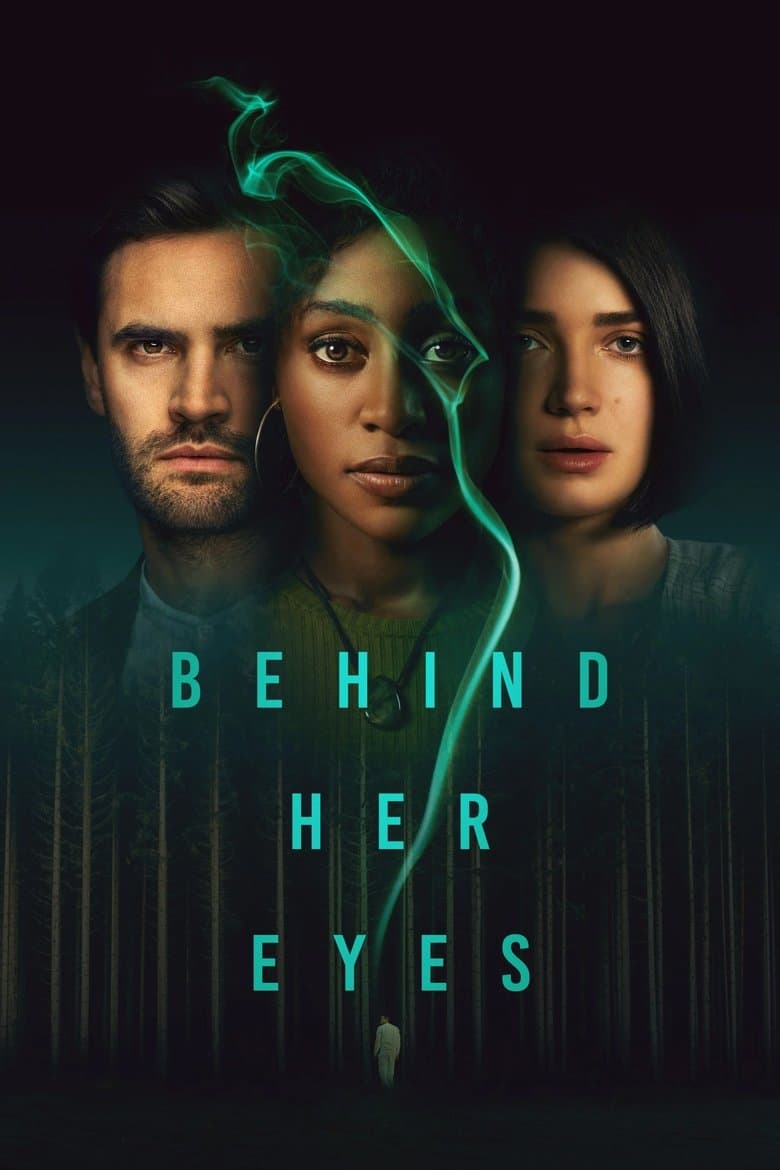Behind Her Eyes (2021) tv show - woke score, DEI themes, and editorial review on Woke or Not