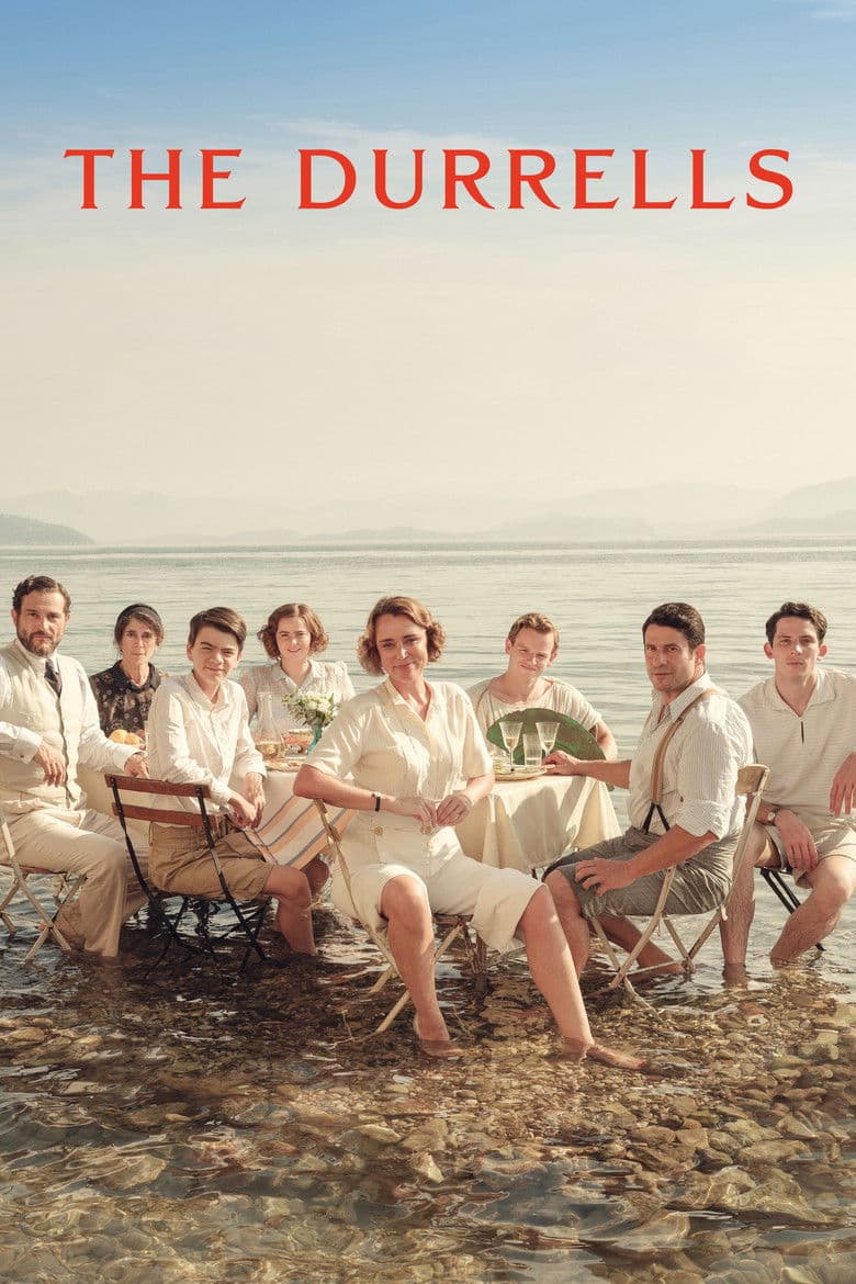 The Durrells (2016) tv show - woke score, DEI themes, and editorial review on Woke or Not