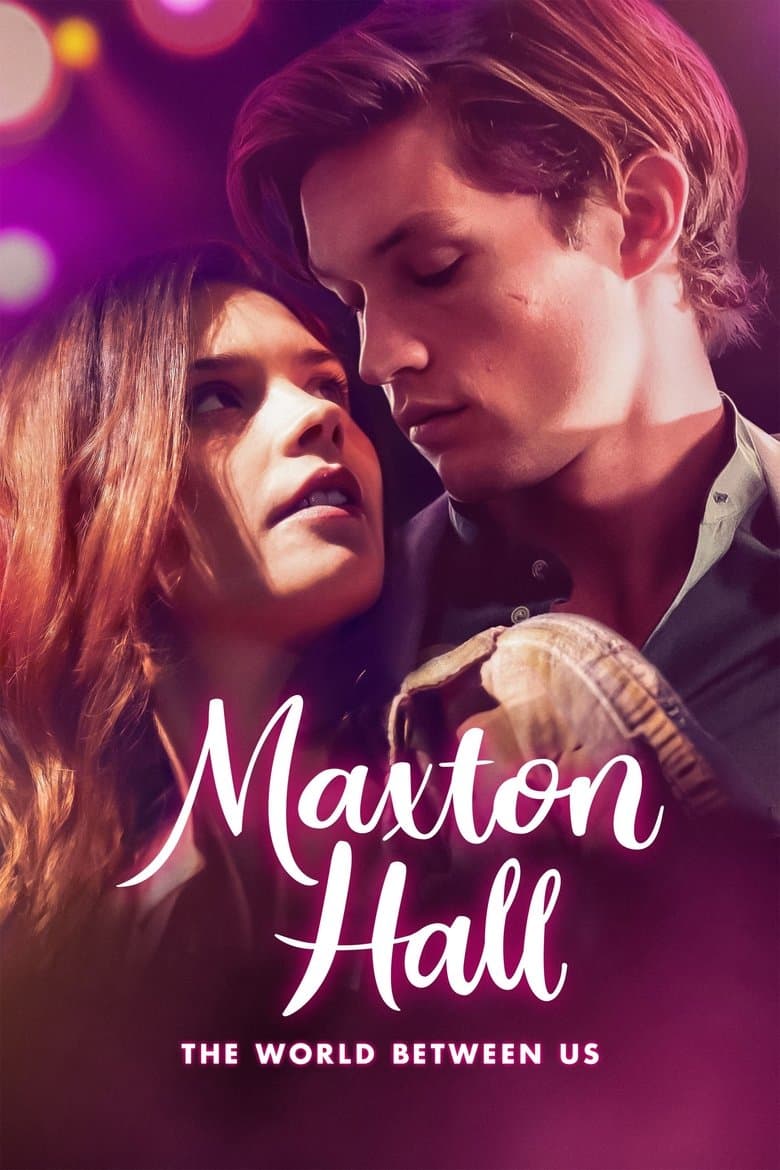 Maxton Hall – The World Between Us (2024) tv show - woke score, DEI themes, and editorial review on Woke or Not