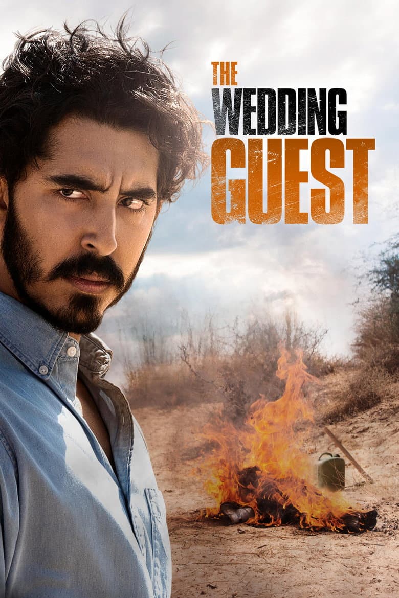 The Wedding Guest (2019) movie - woke score, DEI themes, and editorial review on Woke or Not