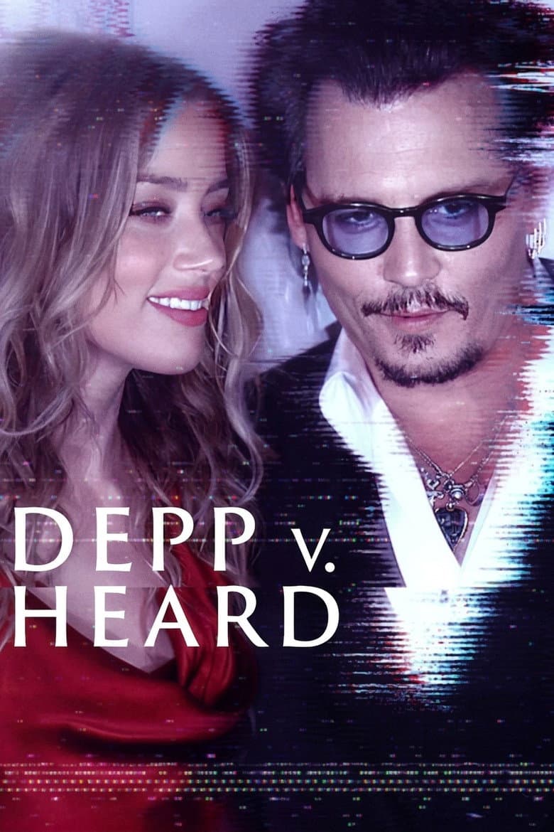 Depp V Heard (2023) tv show - woke score, DEI themes, and editorial review on Woke or Not