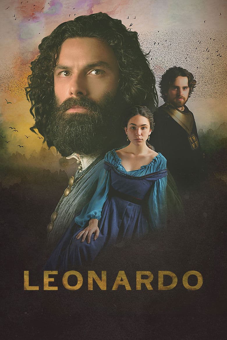 Leonardo (2021) tv show - woke score, DEI themes, and editorial review on Woke or Not