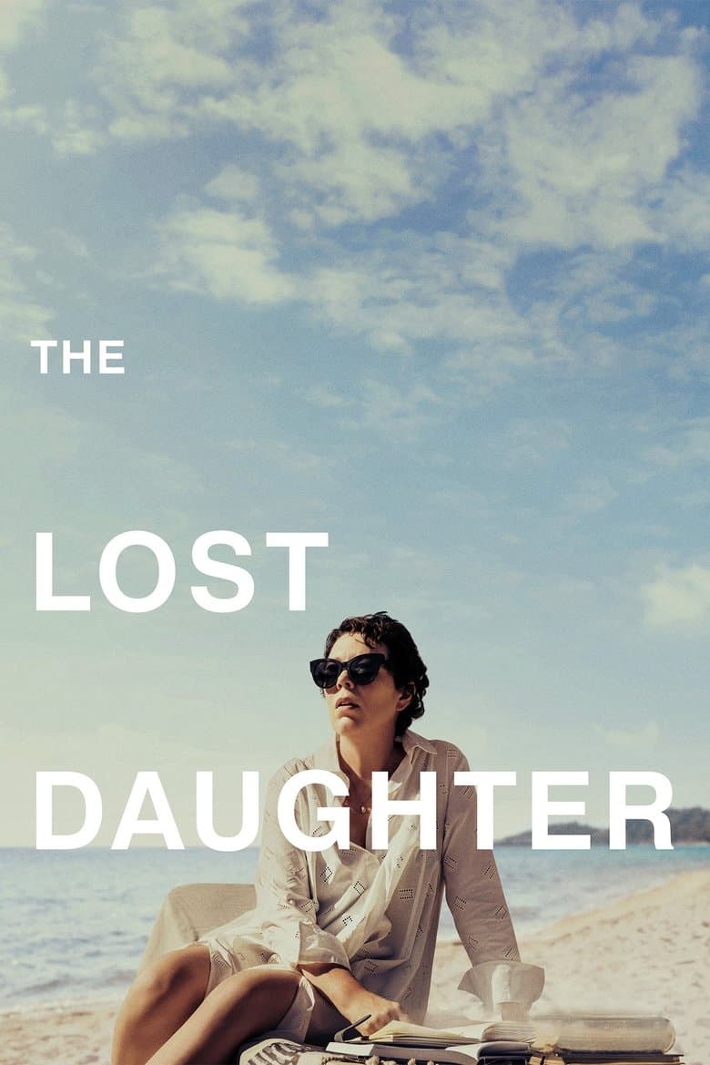 The Lost Daughter (2021) movie - woke score, DEI themes, and editorial review on Woke or Not