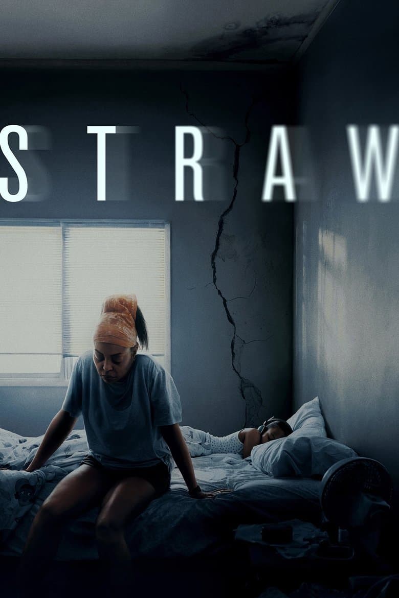 STRAW (2025) movie - woke score, DEI themes, and editorial review on Woke or Not