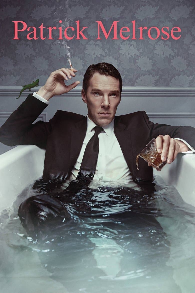 Patrick Melrose (2018) tv show - woke score, DEI themes, and editorial review on Woke or Not