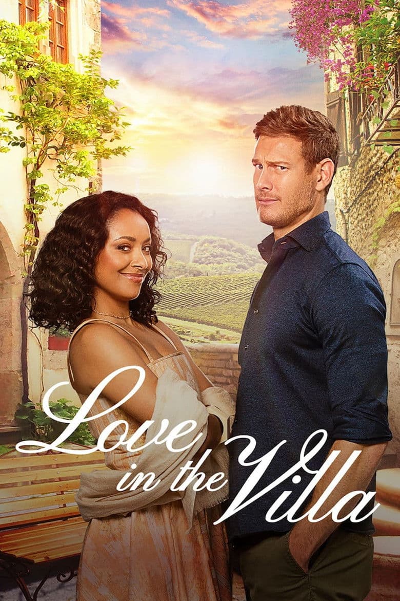 Love in the Villa (2022) movie - woke score, DEI themes, and editorial review on Woke or Not