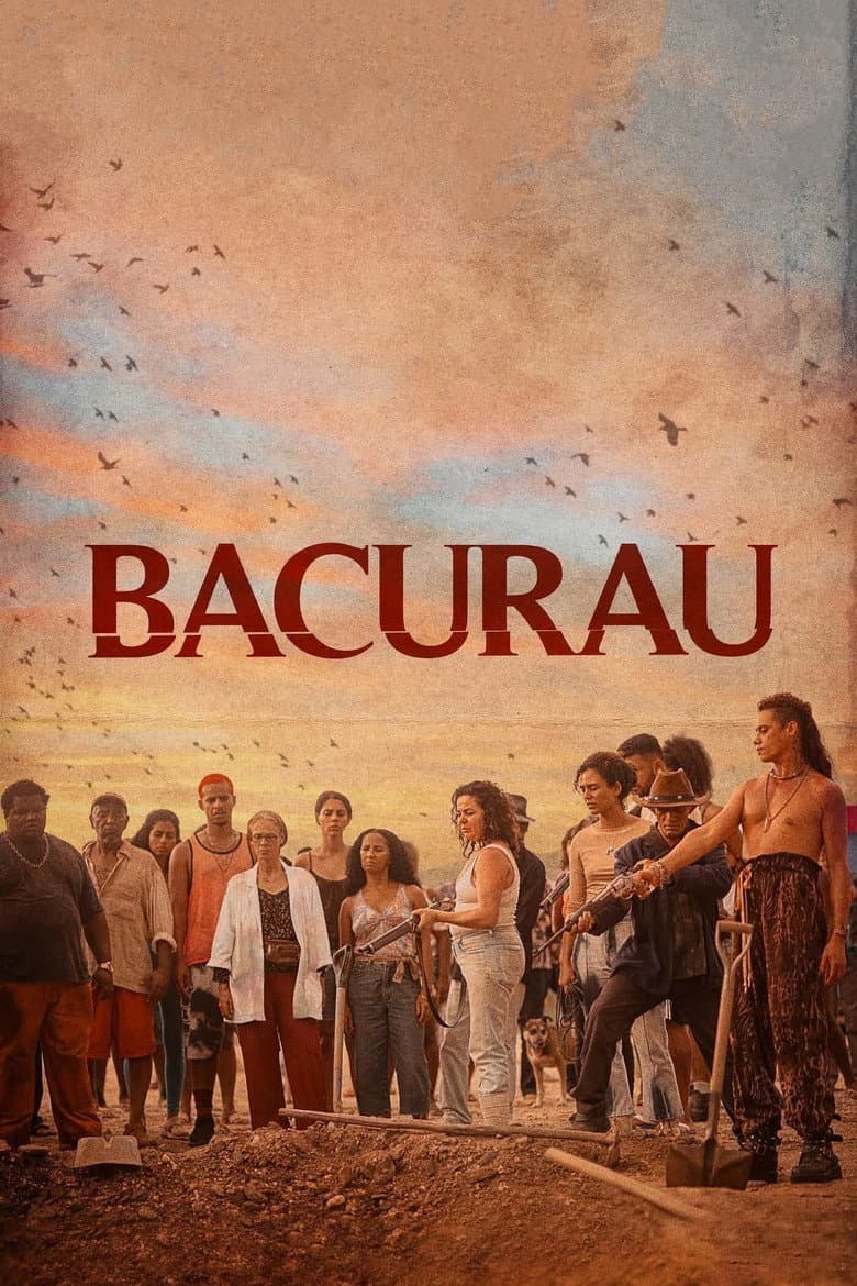 Bacurau (2019) movie - woke score, DEI themes, and editorial review on Woke or Not