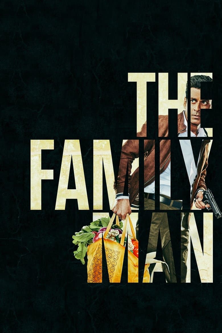 The Family Man (2019) tv show - woke score, DEI themes, and editorial review on Woke or Not