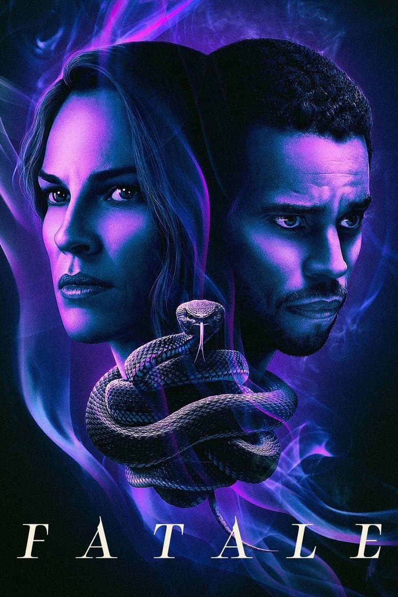 Fatale (2020) movie - woke score, DEI themes, and editorial review on Woke or Not