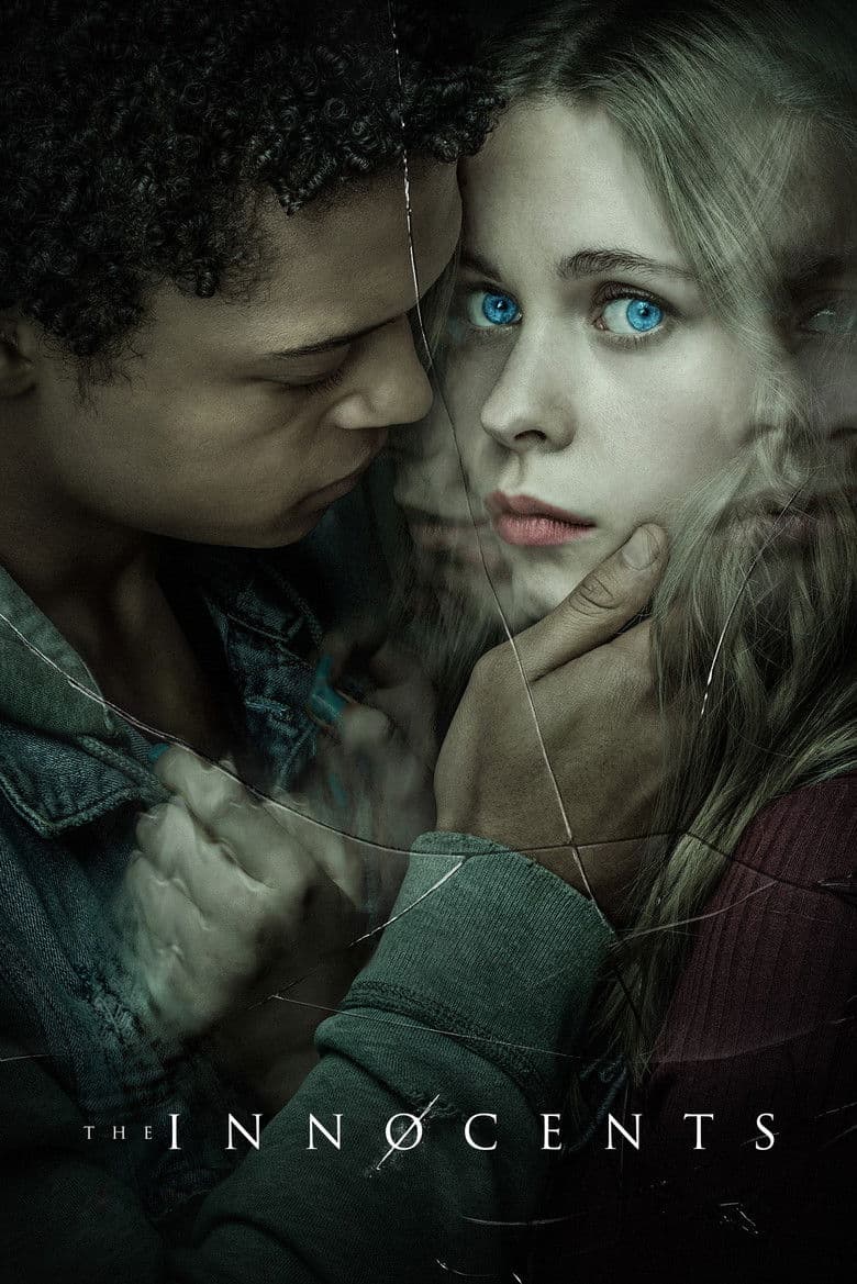 The Innocents (2018) tv show - woke score, DEI themes, and editorial review on Woke or Not