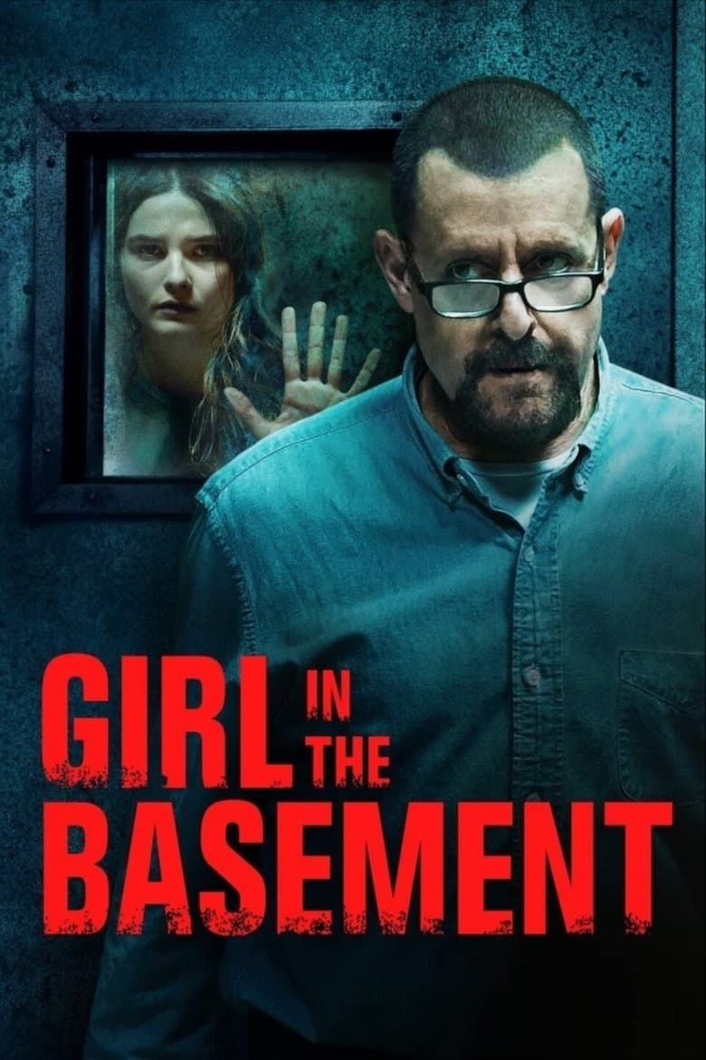 Girl in the Basement (2021) movie - woke score, DEI themes, and editorial review on Woke or Not