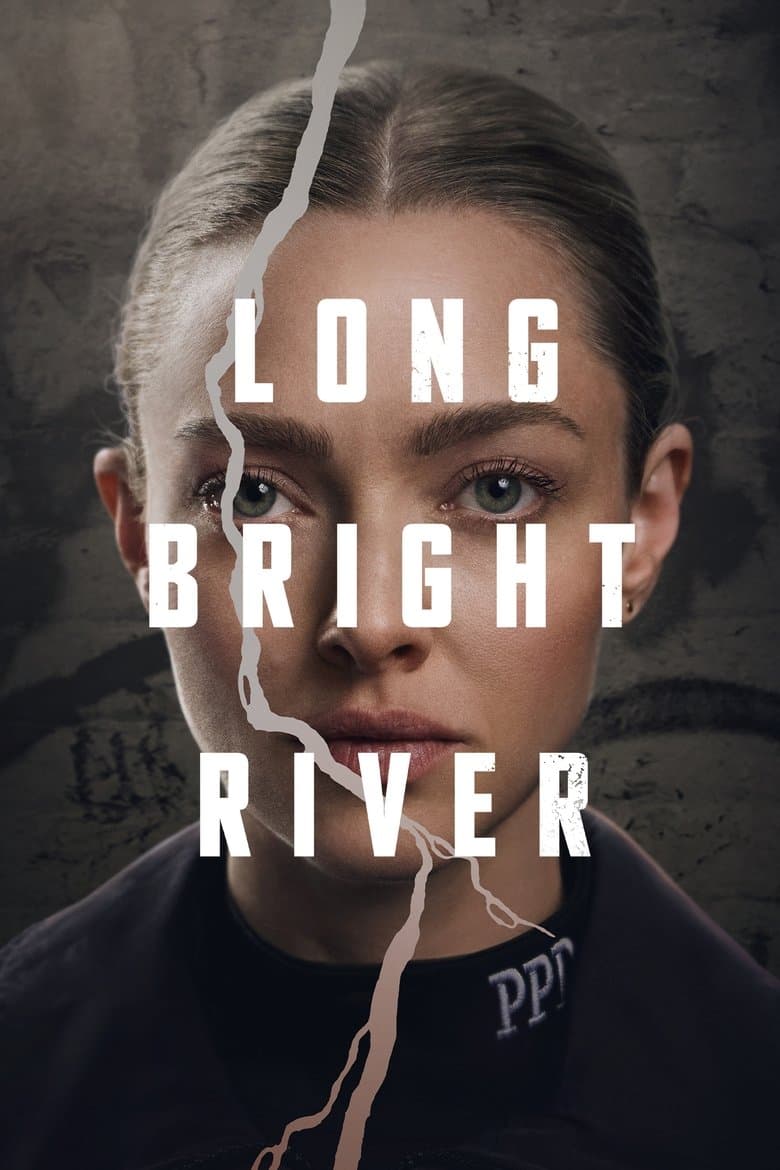 Long Bright River (2025) tv show - woke score, DEI themes, and editorial review on Woke or Not