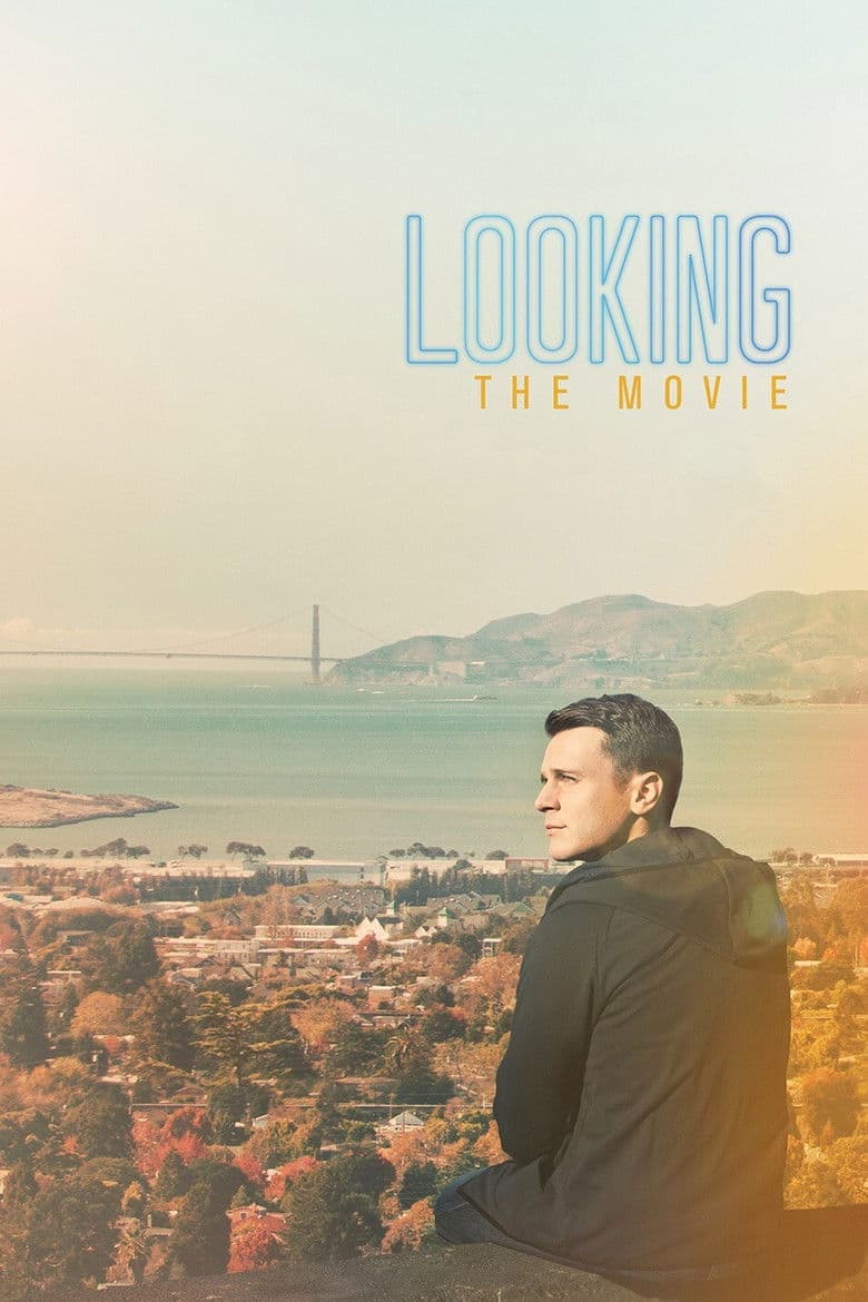 Looking: The Movie (2016) movie - woke score, DEI themes, and editorial review on Woke or Not