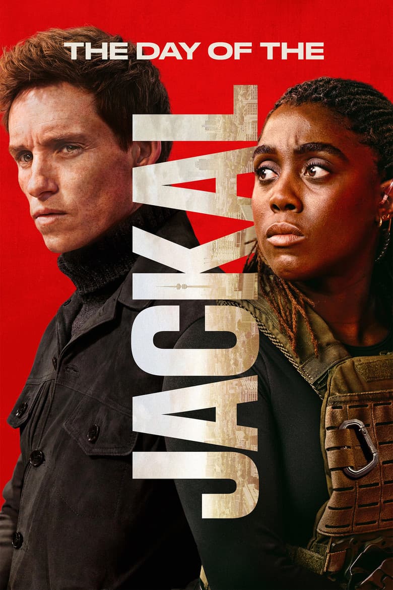 The Day of the Jackal (2024) tv show - woke score, DEI themes, and editorial review on Woke or Not