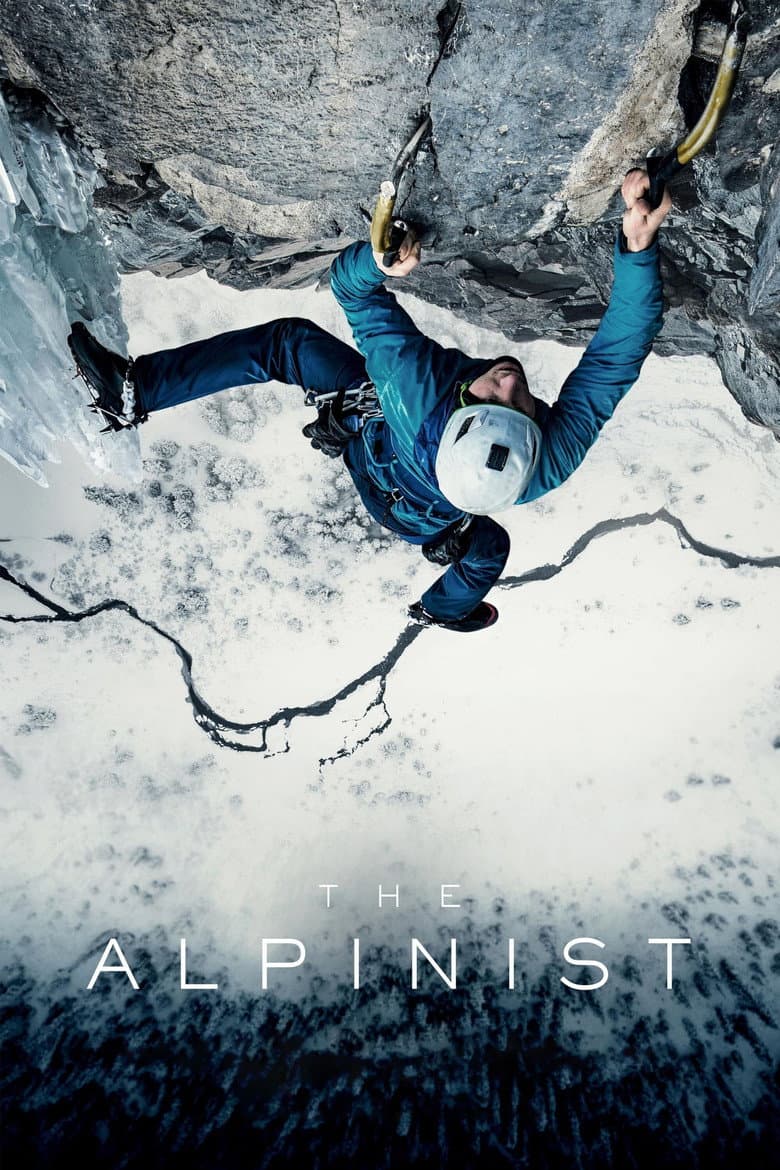 The Alpinist (2021) movie - woke score, DEI themes, and editorial review on Woke or Not