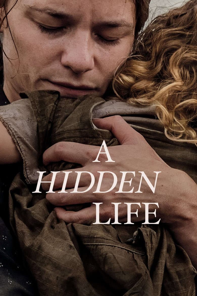 A Hidden Life (2019) movie - woke score, DEI themes, and editorial review on Woke or Not