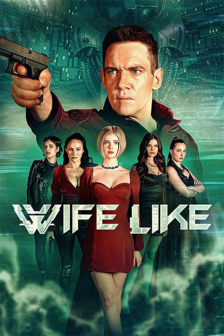 Wifelike (2022) movie - woke score, DEI themes, and editorial review on Woke or Not