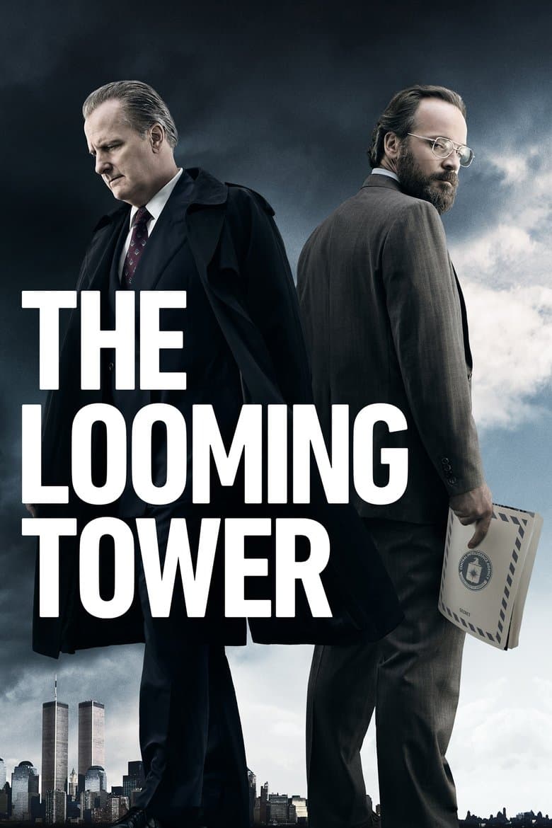 The Looming Tower (2018) tv show - woke score, DEI themes, and editorial review on Woke or Not