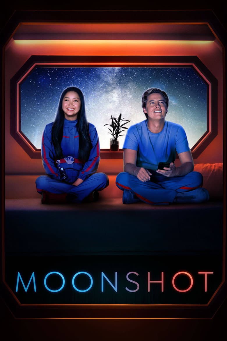 Moonshot (2022) movie - woke score, DEI themes, and editorial review on Woke or Not