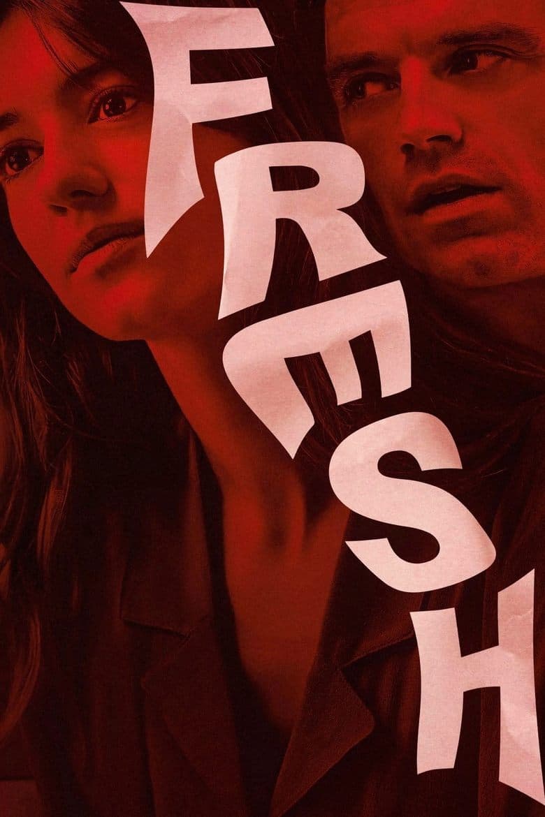Fresh (2022) movie - woke score, DEI themes, and editorial review on Woke or Not