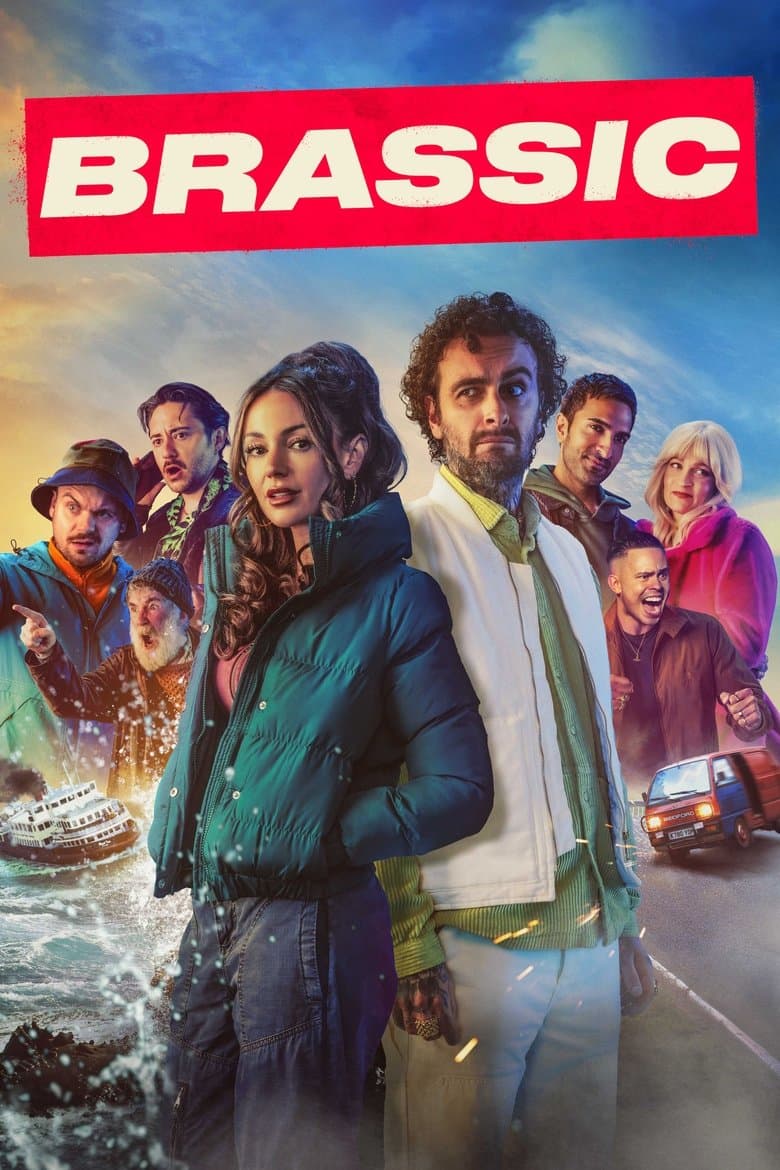 Brassic (2019) tv show - woke score, DEI themes, and editorial review on Woke or Not