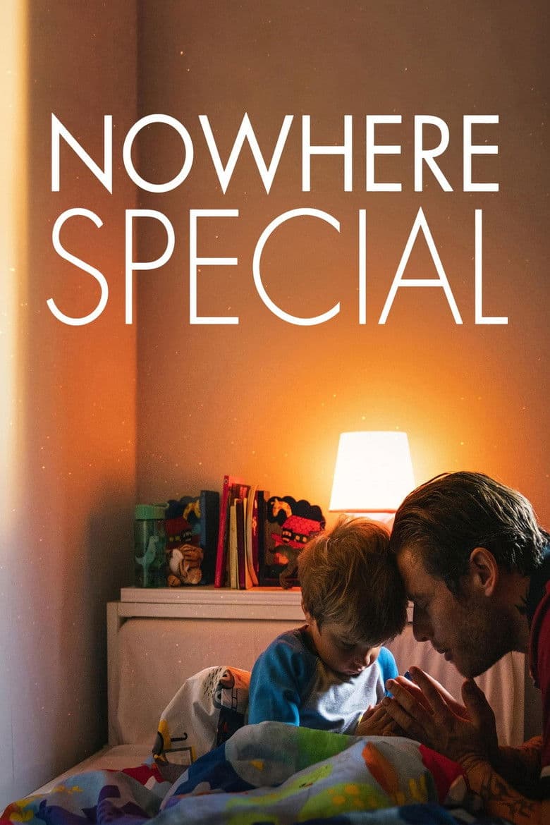 Nowhere Special (2020) movie - woke score, DEI themes, and editorial review on Woke or Not