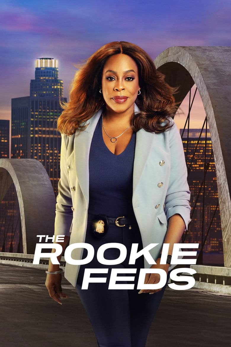 The Rookie: Feds (2022) tv show - woke score, DEI themes, and editorial review on Woke or Not