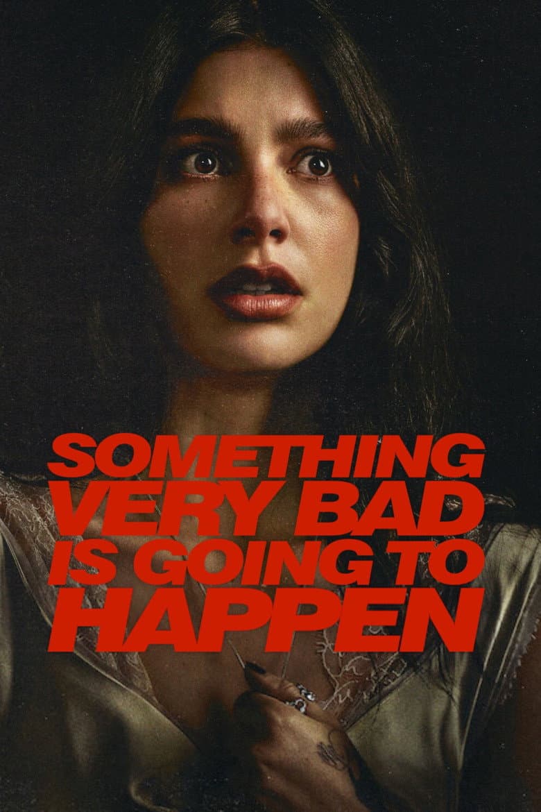 Something Very Bad Is Going to Happen (2026) tv show - woke score, DEI themes, and editorial review on Woke or Not